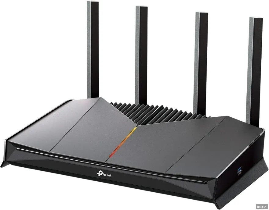 TP-Link Archer GE230 BE3600 Dual-Band Wi-Fi 7 Router