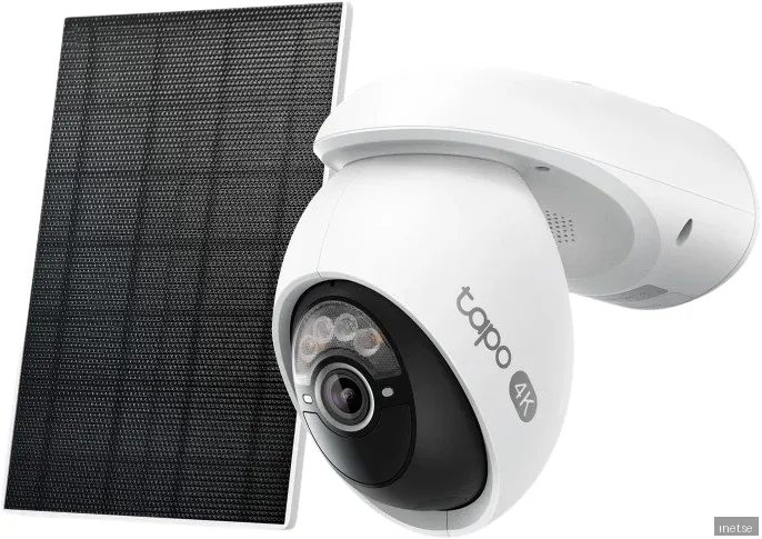 TP-Link Tapo C660 KIT