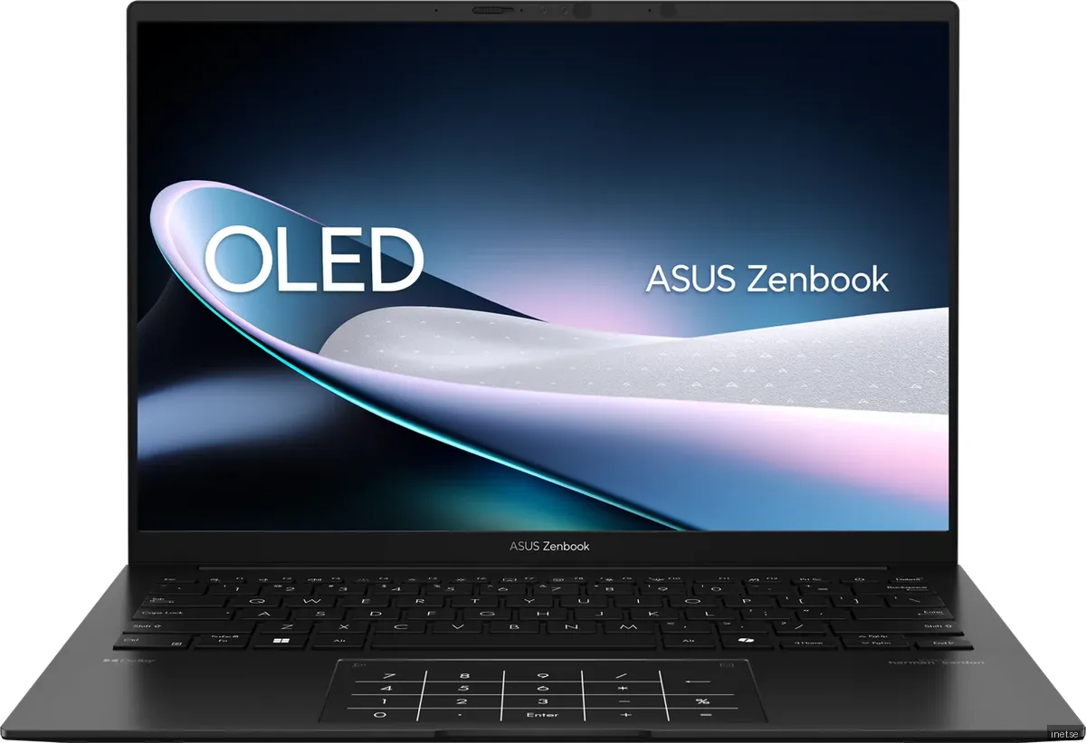 ASUS Zenbook 14 OLED UM3406 - Ryzen AI 7 | 32GB | 512GB