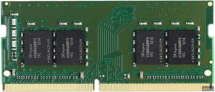 Kingston KVR32S22S8/8 8GB DDR4 3200MHz