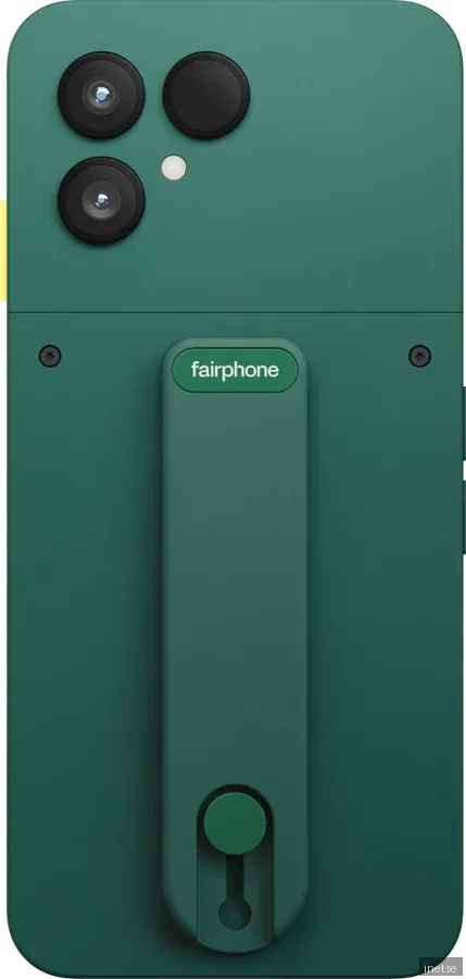 Fairphone (Gen. 6) Finger Loop Green