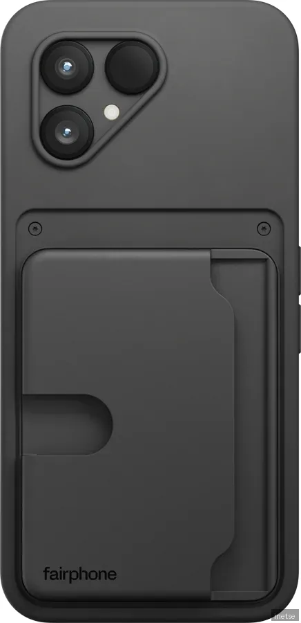 Fairphone (Gen. 6) Card Holder - Horizon Black