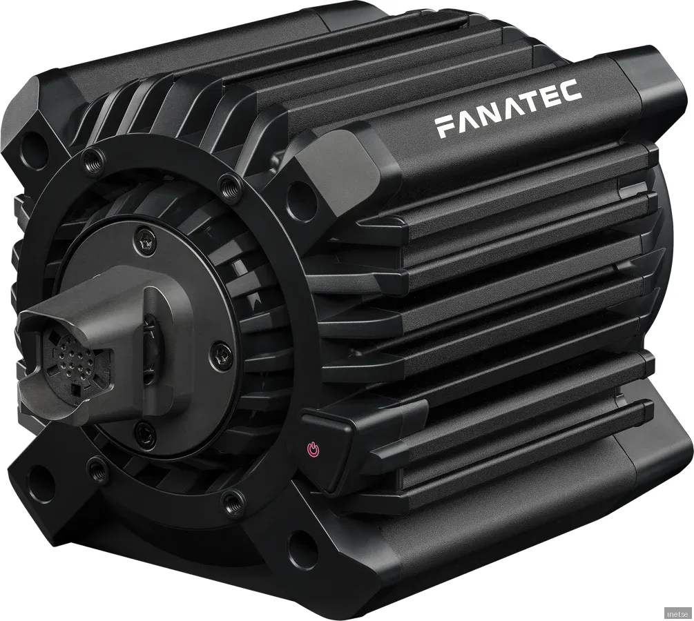 Fanatec ClubSport DD+ (15 Nm)
