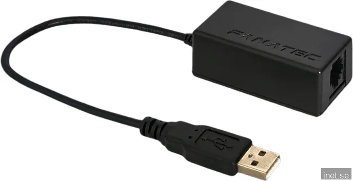 Fanatec ClubSport USB Adapter