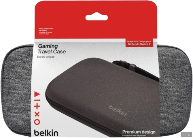 Belkin - case for game console
