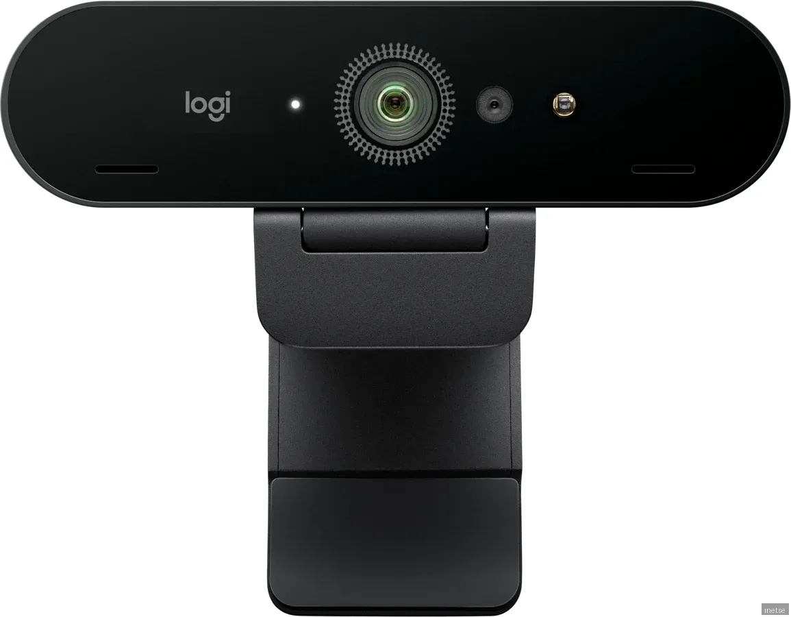 Logitech BRIO 4K Business Webcam