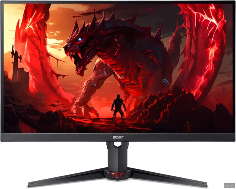 Acer 24" Nitro XV240YX1 IPS 200 Hz