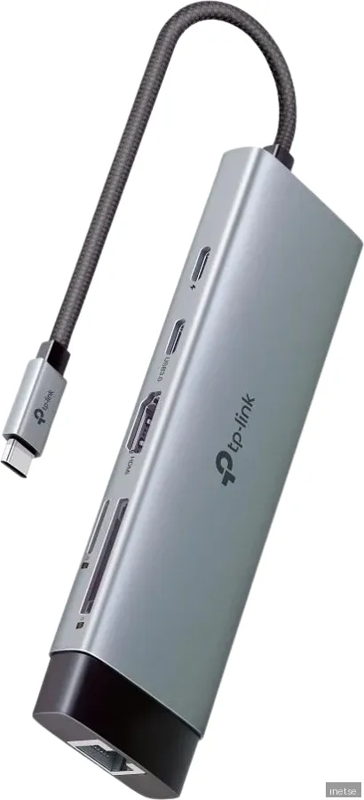 TP-Link UH9120C USB Hub