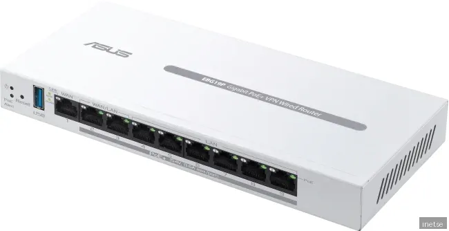ASUS ExpertWiFi EBG19P