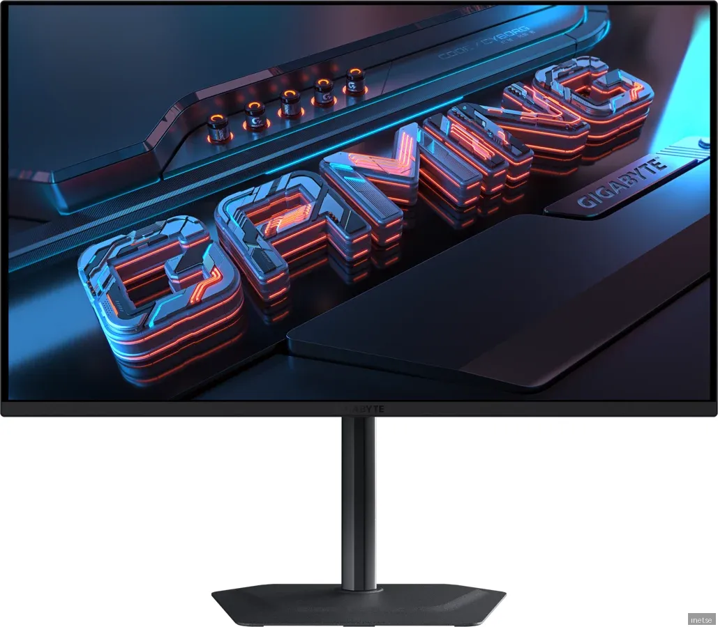 Gigabyte 32" MO32U OLED 4K 165 Hz