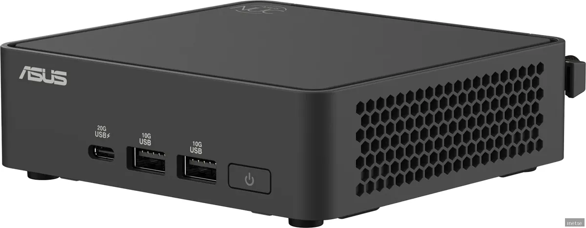 ASUS NUC 15 Pro Slim Kit RNUC15CRKV500002