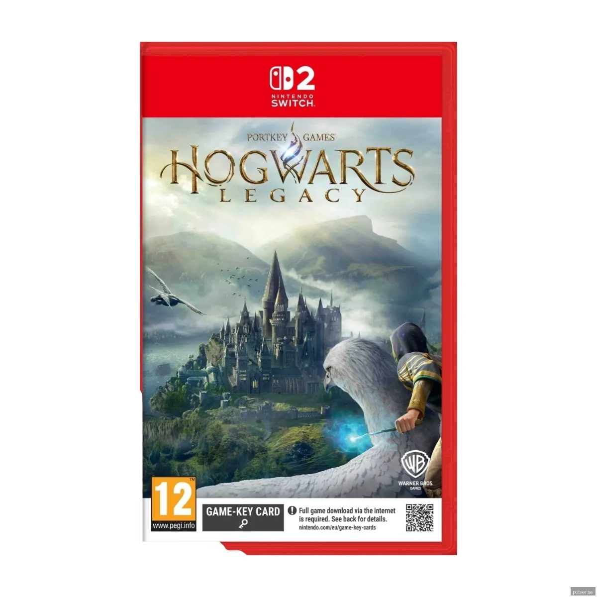 Hogwarts Legacy - Switch 2