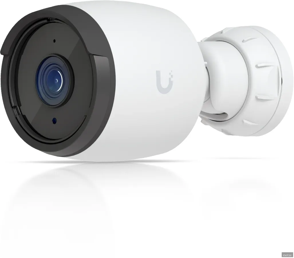 Ubiquiti UVC G6 Bullet - 4K IP66 PoE