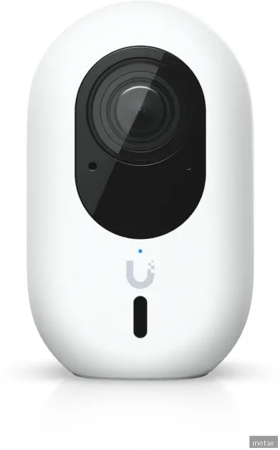 Ubiquiti UVC G6 Instant - 4K IPX5 WiFi