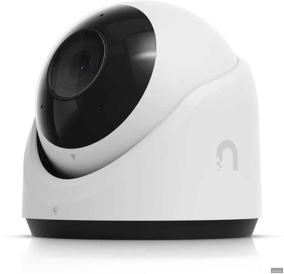 Ubiquiti UVC G6 Turret - 4K Pan/Tilt IP66 PoE