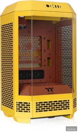 Thermaltake The Tower 250 Butter Caramel