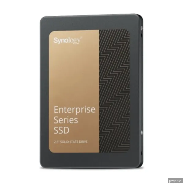 Synology Enterprise SAT5221 4TB