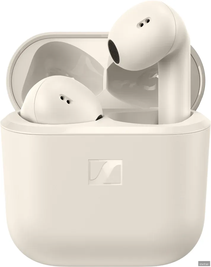 Sennheiser ACCENTUM Open - Creme