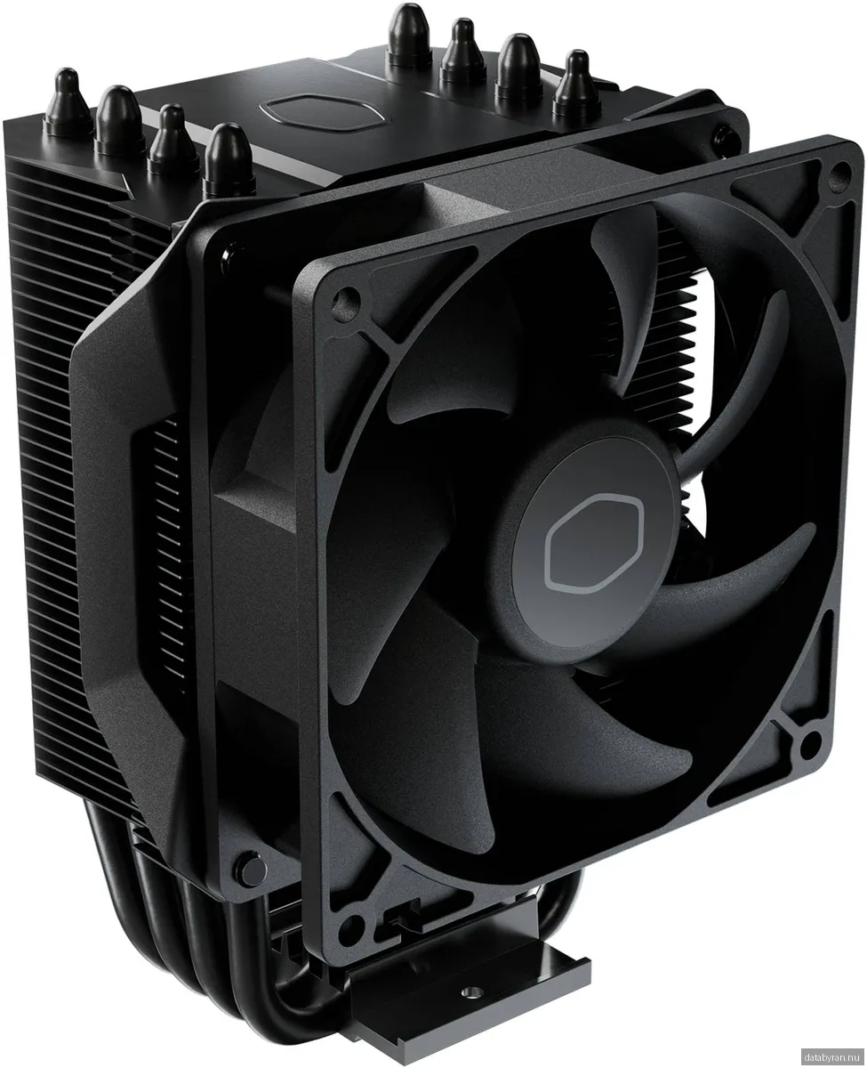 Cooler Master Hyper H411 92mm Svart