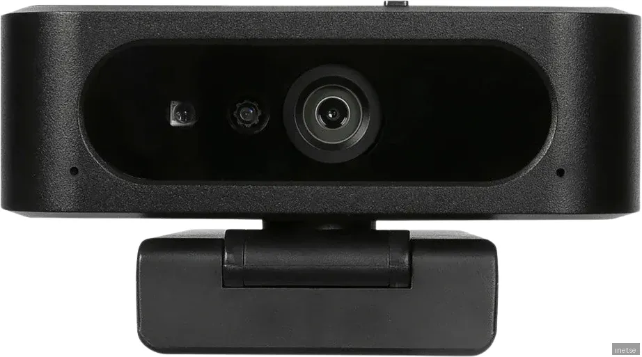 Targus Webcam med Auto focus och Facial Recognition