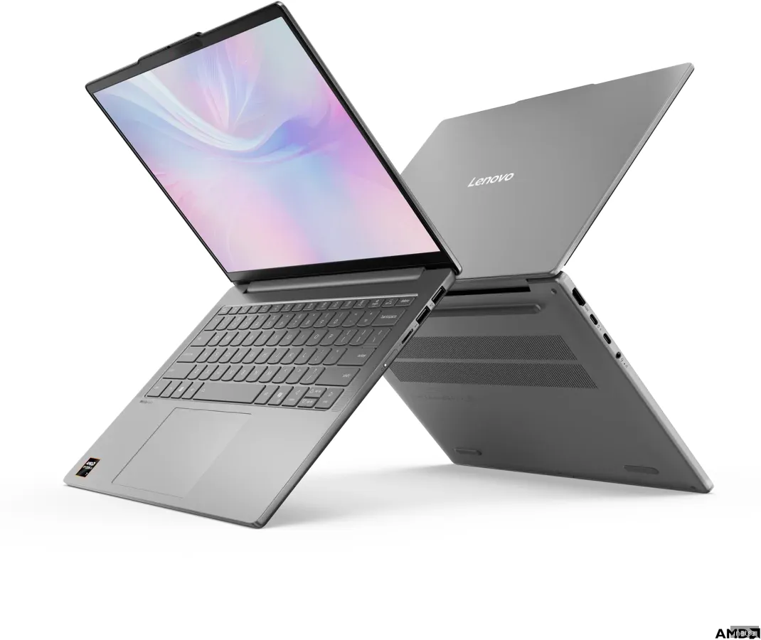 Lenovo IdeaPad Slim 5 OLED - 14" | Ryzen AI 7 | 32GB | 1TB