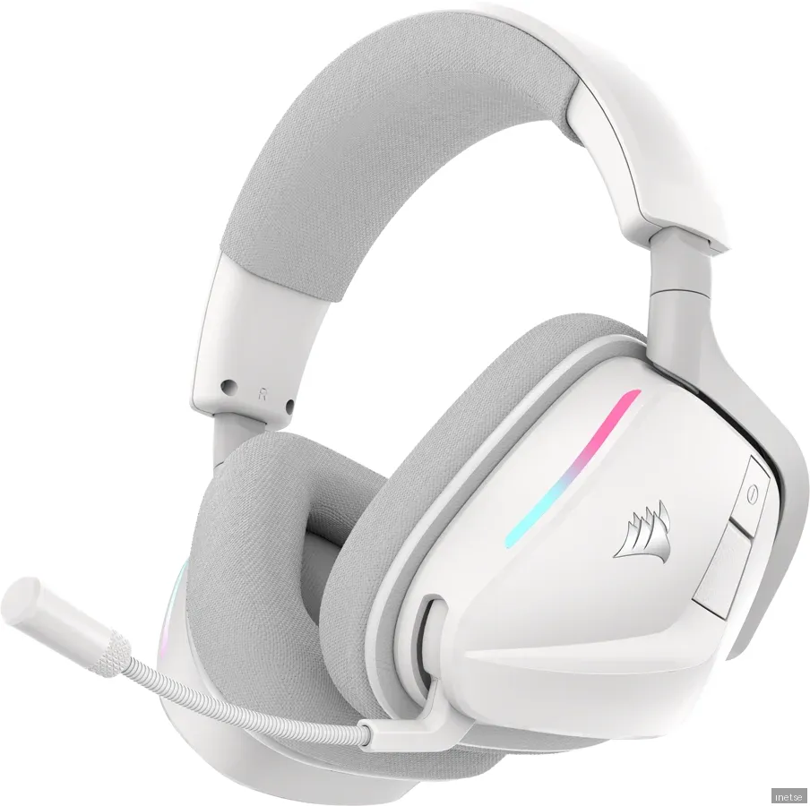 Corsair VOID Wireless V2 Gaming Headset - Vit