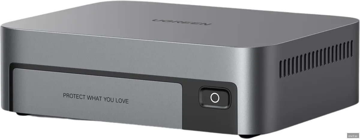 UGREEN NASync DXP480T Plus - NAS Server