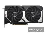 ASUS Dual GeForce RTX 5060 Ti 16GB