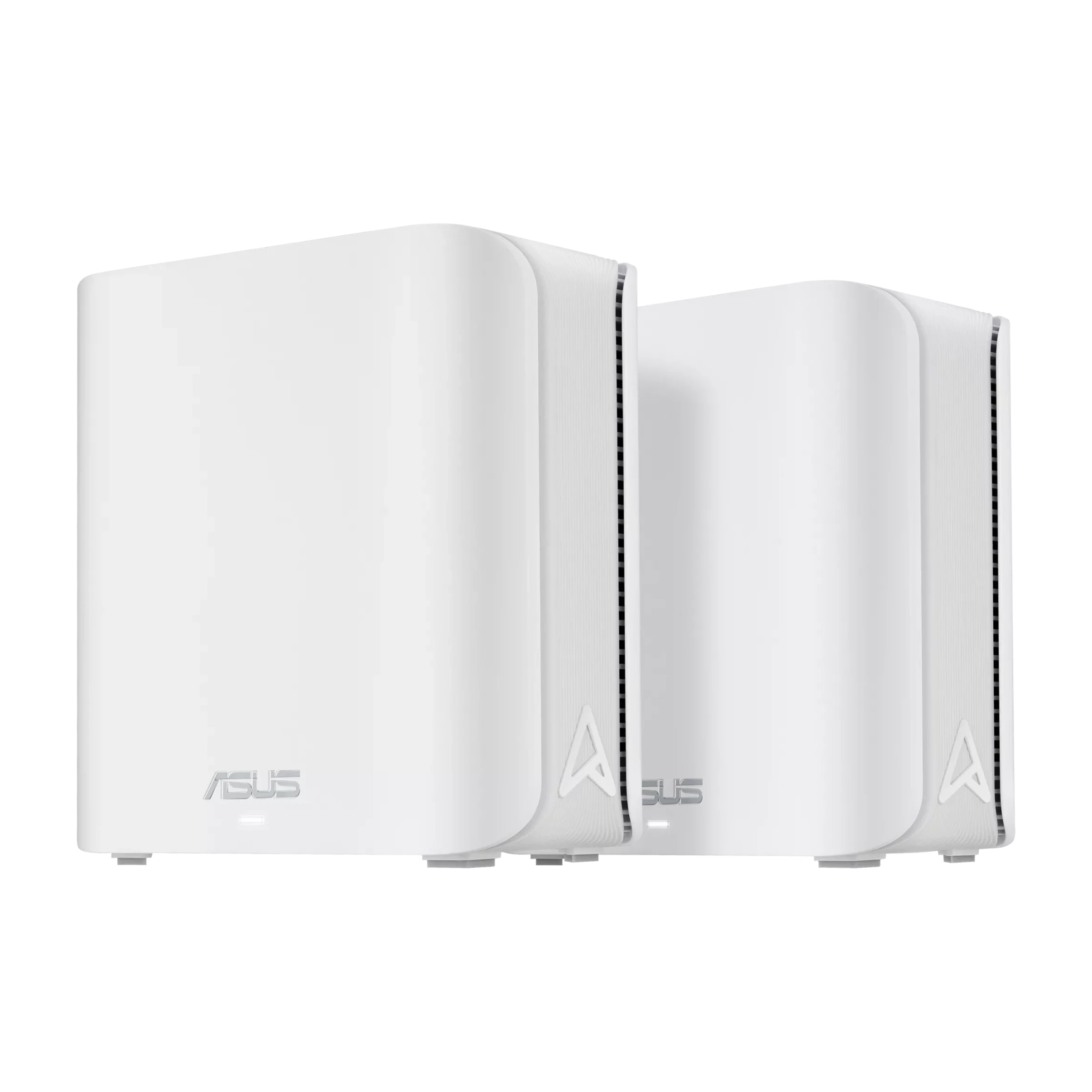 ASUS ZenWiFi BD4 2 pack - White (Fyndvara klass 1)