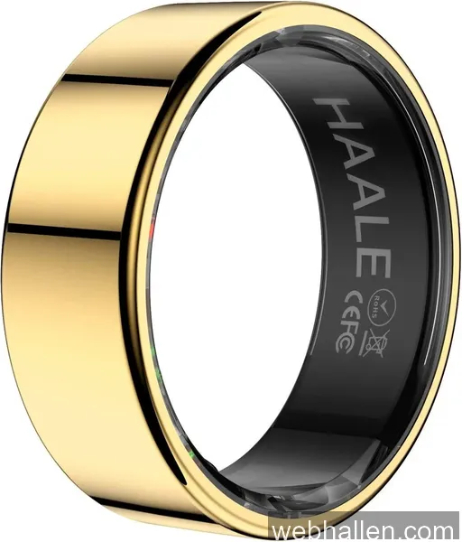 Haale HAALE II - Gold 10