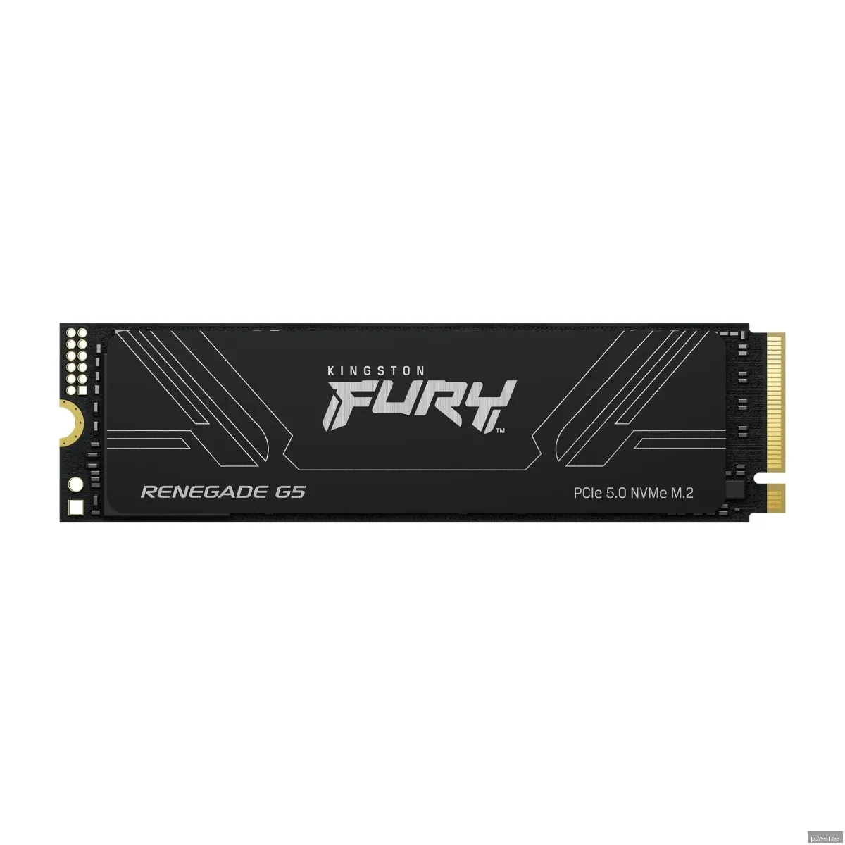 Kingston FURY Renegade G5 PCIe 5.0 NVMe M.2 SSD 2TB -B-Grade
