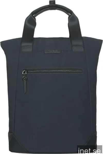 Targus 15-16'' Avila Convertible Tote/Ryggsäck - Midnight Blue