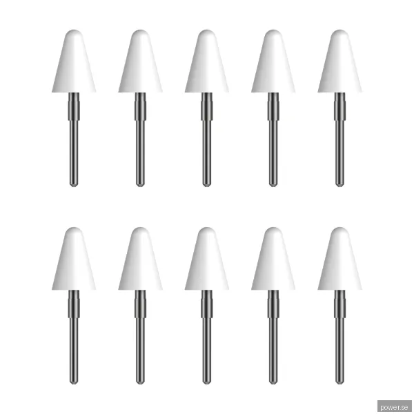 Kobo Stylus 2 Reservspetsar