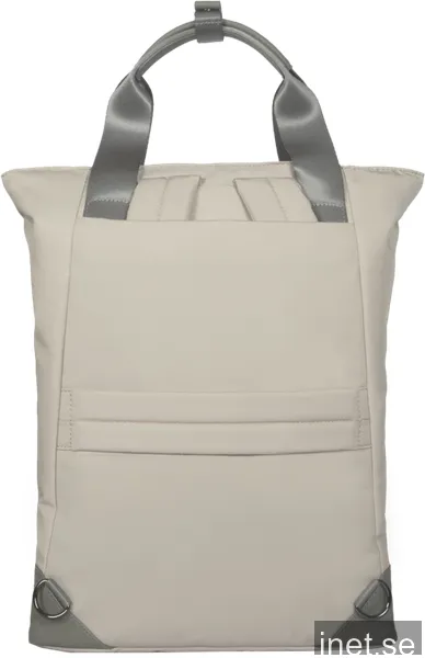 Targus 15-16'' Avila Convertible Tote/Ryggsäck - French Oak