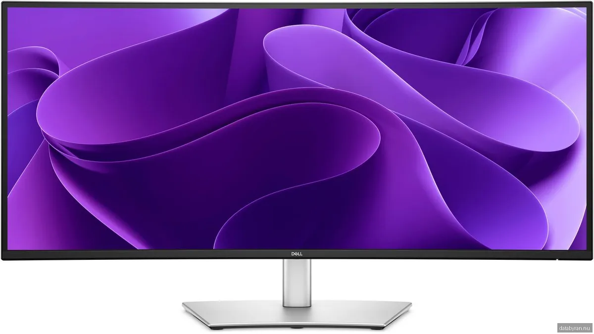 Dell P3425WE 34,1" WQHD-skärm