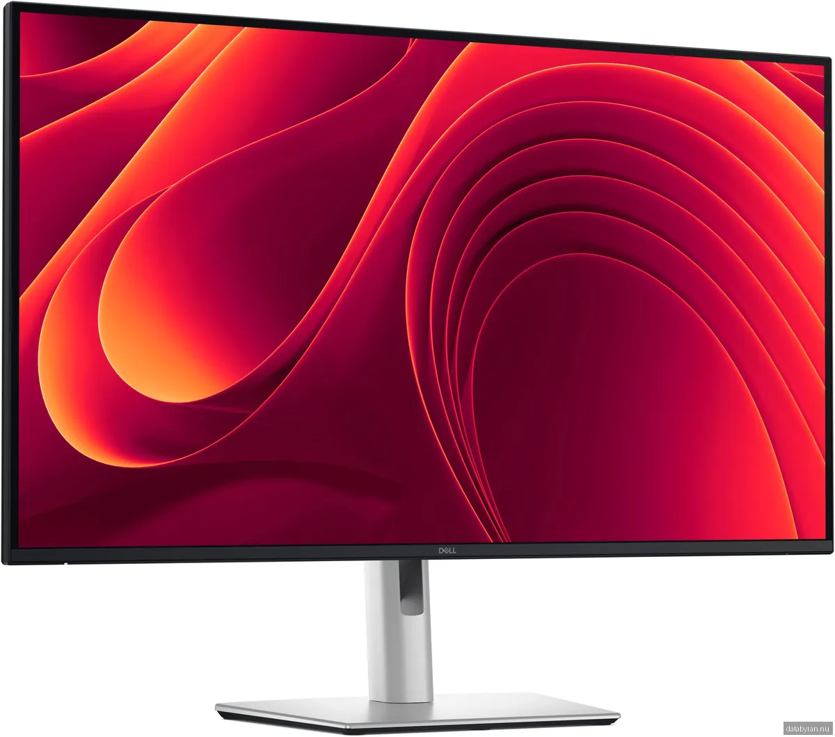 Dell Pro 32 Plus P3225QE - 3840x2160 (4K) - 100Hz - IPS - 90W USB-C