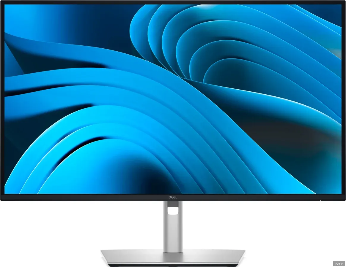 Dell Pro Plus P2725DE 27" - 2560x1440 IPS 100Hz
