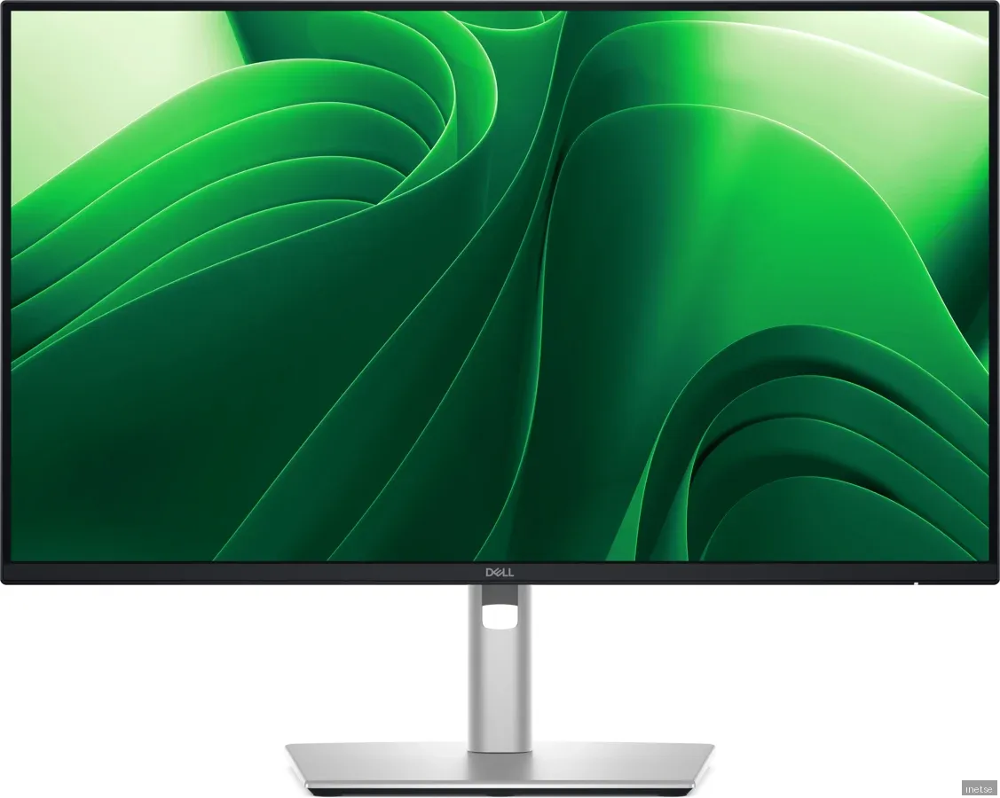 Dell Pro 24 Plus P2425DE - 2560x1440 (QHD) - 100Hz - IPS - 90W USB-C
