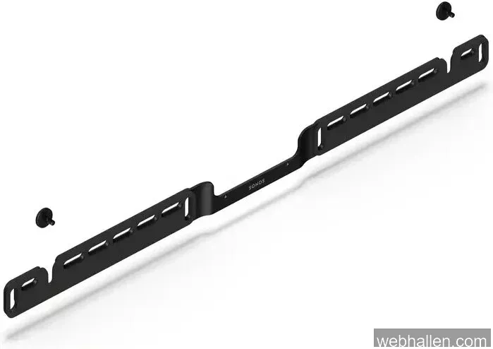 Väggfäste Sonos Arc Ultra Wall Mount - Svart