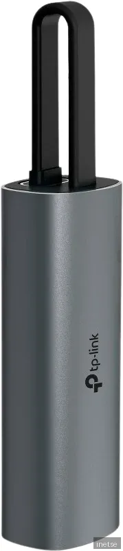 TP-Link Nätverksadapter USB-C till RJ45 2.5Gbps