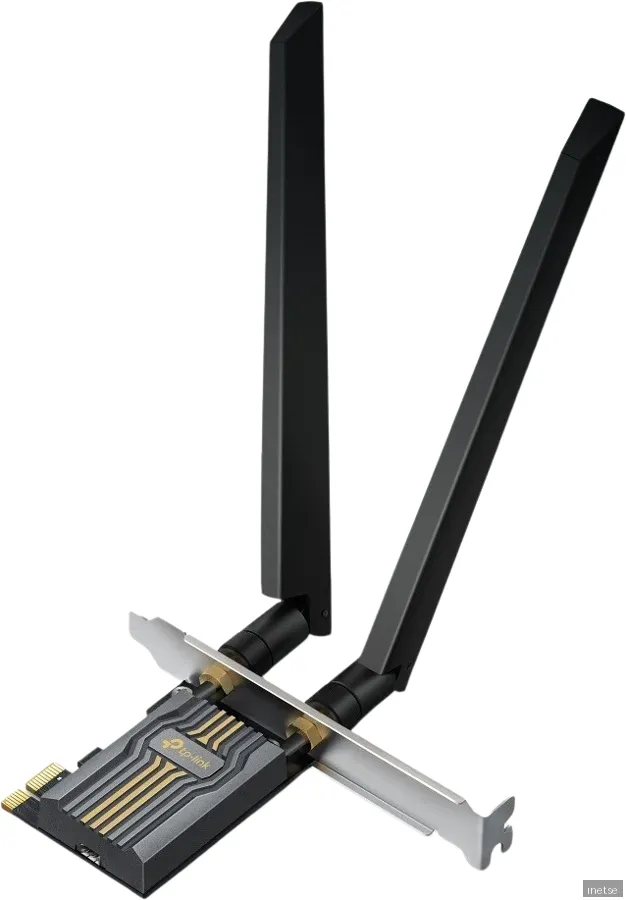 TP-Link TBE400E Wi-Fi- 7 PCIe adapter
