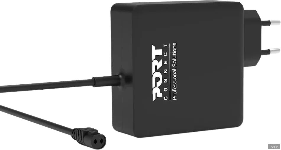 AC-adapter PORT Designs Universal 90W Power Supply