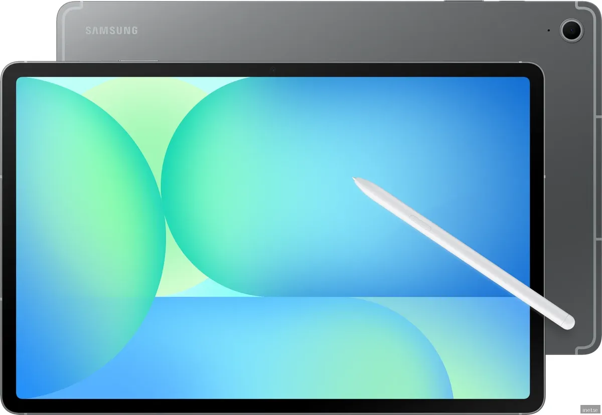 Samsung Galaxy Tab S10 FE+ 128GB/8GB - Grey