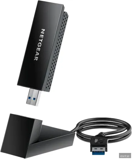 Netgear USB A8000 AXE3000
