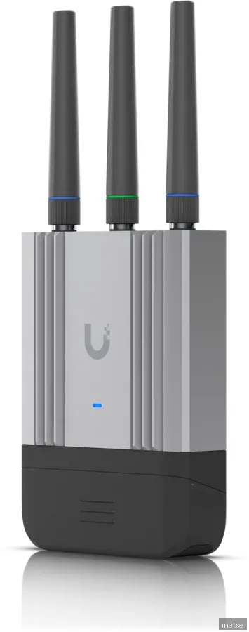 Ubiquiti UMR Mobile Router Industrial