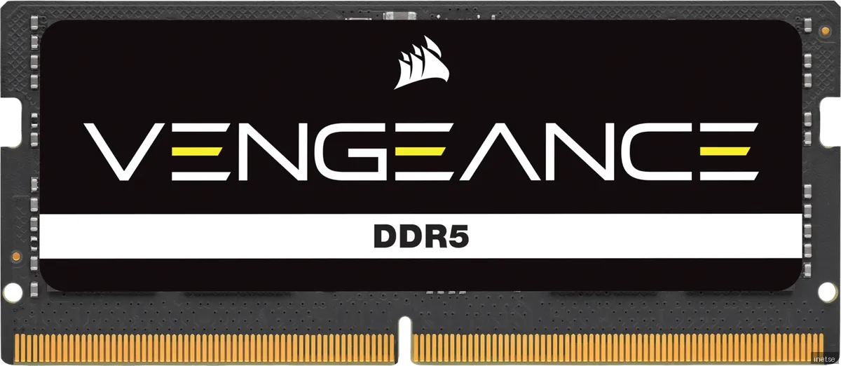 Corsair 48GB (1x48GB) DDR5 5600MHz CL48 SO-DIMM