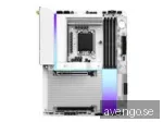 NZXT N9 Z890 - Moderkort