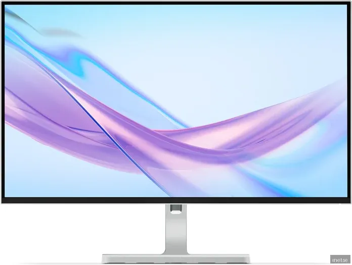 Lenovo L27q-4A 27" - 2560x1440 - IPS - 100Hz