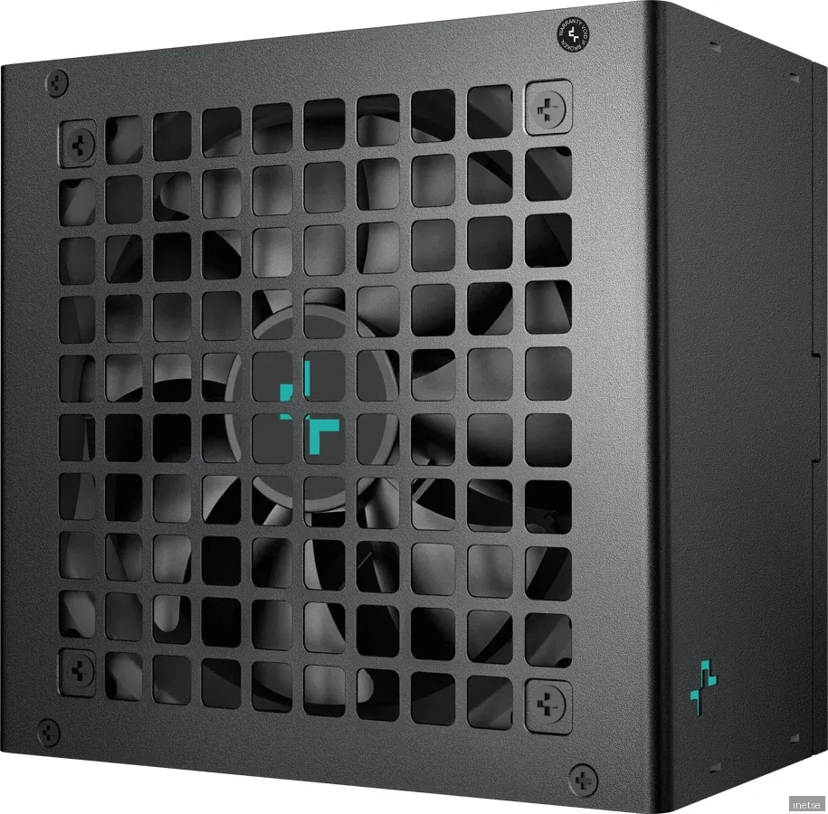 DeepCool PL750D V2 750W ATX 3.1