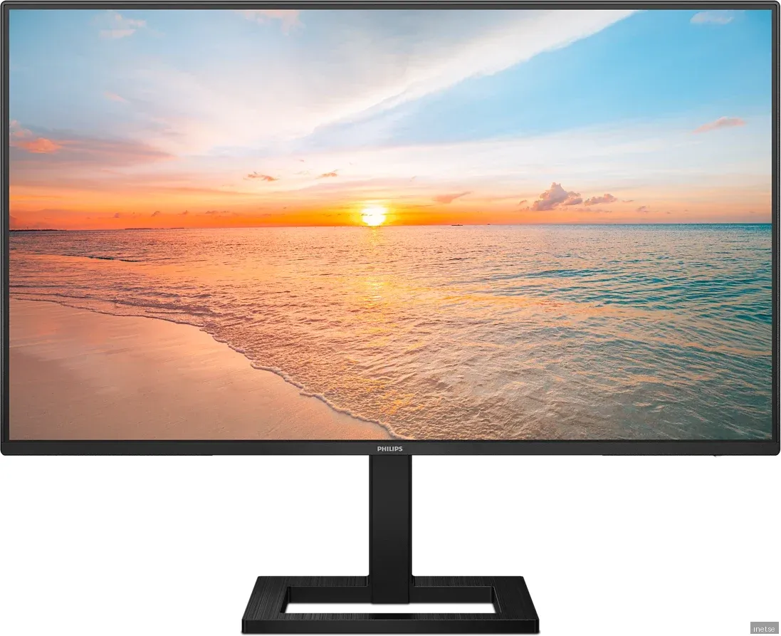 Philips 27" 27E1N1600AE QHD IPS 100 Hz USB-C